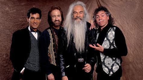 Joe Bonsall, Oak Ridge Boys member, announces retirement from touring ...