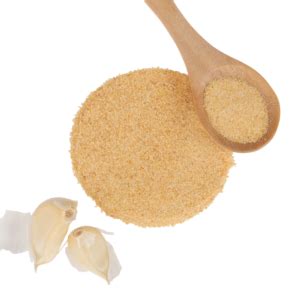 The Nutritional Benefits of Garlic Powder: A Complete Guide - Facts Vibes