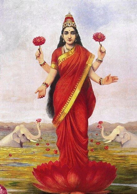 Lakshmi - Wikipedia