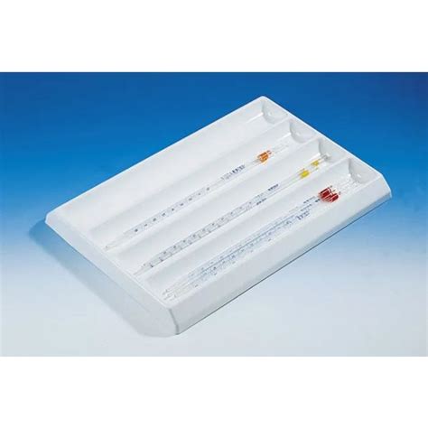 Pipette Tray PVC