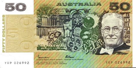 Australian Banknotes Rare Collectable Banknotes For Sale Online