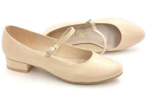 Pi Kne Cz Enka Z Paskiem Na S Upku Cm Softbut Be Nude Cz Enka Damskie Softbut