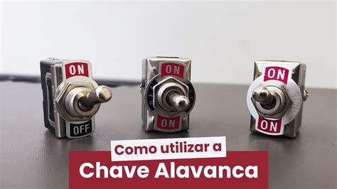 Como Utilizar As Chaves Alavanca Decorlux Youtube