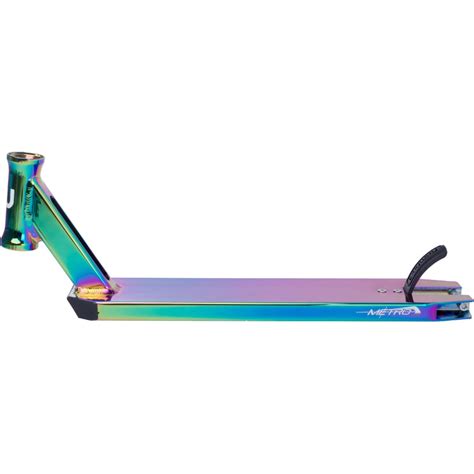 Nature Ride Longway Deck Metro 500mm Neochrome