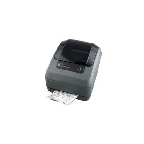 Gx T Zebra Printer At Best Price In Ghaziabad By Satyaimpex India