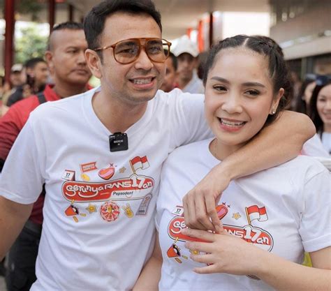 Cerita Raffi Ahmad Pernah Dapat Rezeki Besar Banget Reaksi Nagita