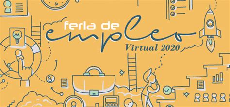 Feria Virtual De Empleo Portal Uca