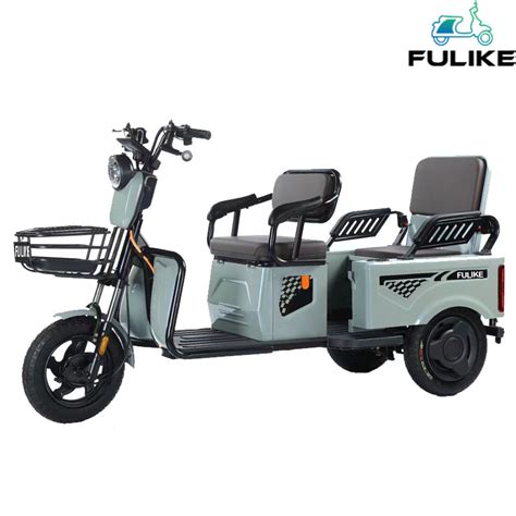 Electric Tricycle Manufacturers China Electric Tricycle Factory