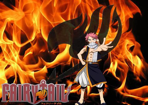 Fairy Tail Natsu Dragneel by queencryogen on DeviantArt