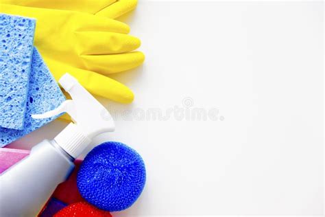 equipment  cleaning stock image image  hygiene