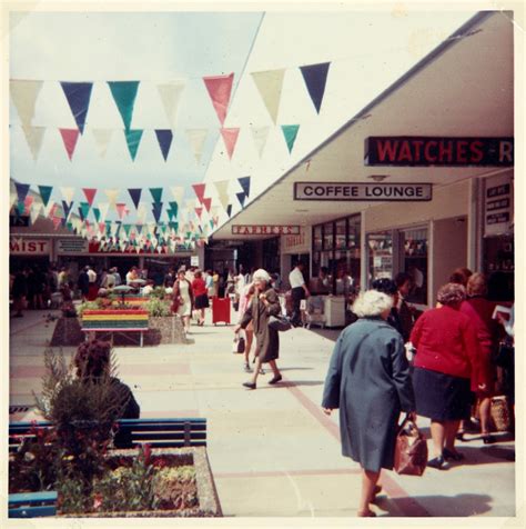 Auckland’s 1960s American-style shopping malls