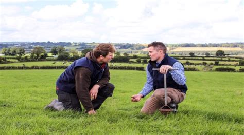 Focus On Soil Fertility And Quality Fertiliser This Spring Agronomy