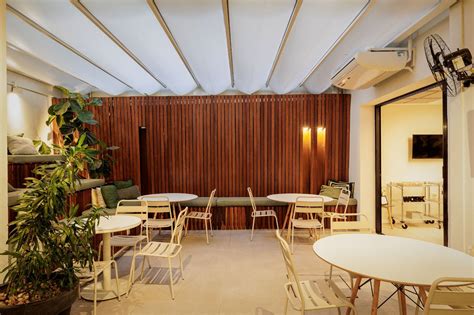 O Papel Dos Ambientes De Coworking E A Neuroarquitetura Por Tr S Da