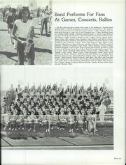 Marana High School - El Tigre Yearbook (Marana, AZ), Class of 1979, Page 109 of 176