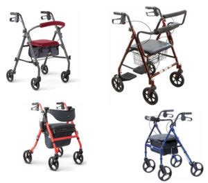 Top 6 Mobility Walkers with Seats: Ultimate Buyer's Guide