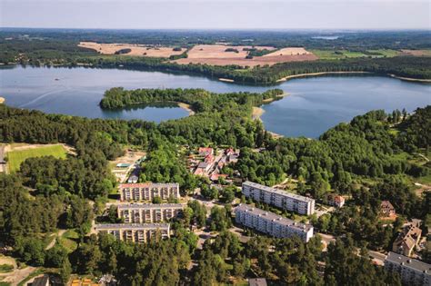 Borne Sulinowo Najbardziej Tajemnicze Miasto W Polsce Podroze Se Pl