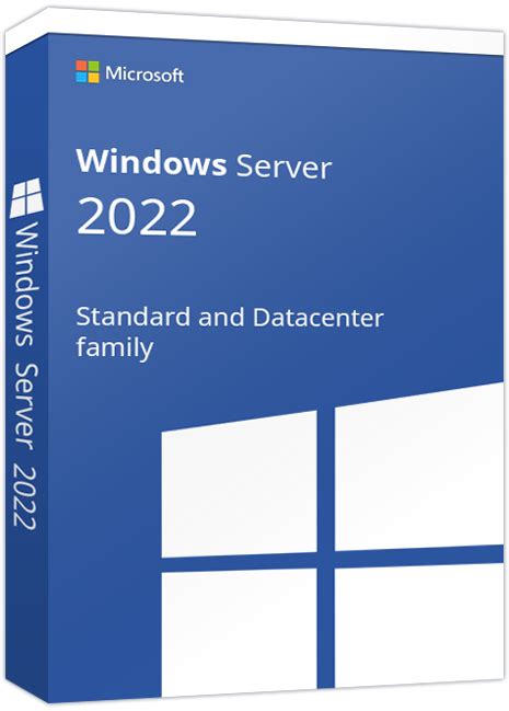 Скачать Windows Server 2022 64 bit LTSC Version 21H2 Build торрент