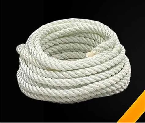 6X19 1 10 Mm PVC Coated Wire Ropes At Rs 20 Meter In Ahmedabad ID