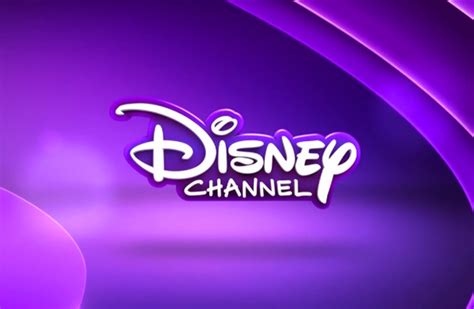 Image - New Purple Disney Channel Logo.jpg | Disney Channel Wiki ...