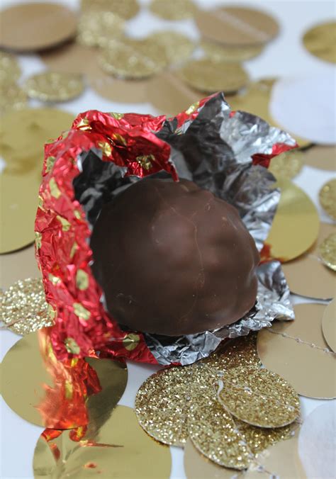 Maltesers Dot Dot Dot, Maltesers Luxury chocolates have arrived.