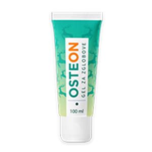 Osteon Gel – cena – u apotekama – iskustva – Srbija – gde kupiti ...