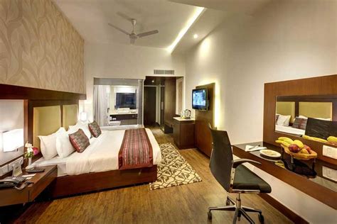 HHI Varanasi Hotel Varanasi, Free Cancellation, Price, Address & Reviews