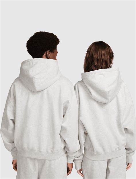 Nike X Stussy Fleece Hoodie