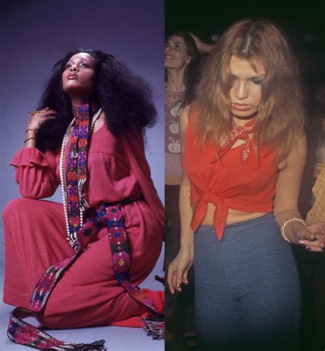 Fashion On Film Behind The 1970s Hippie And Western 43 OFF