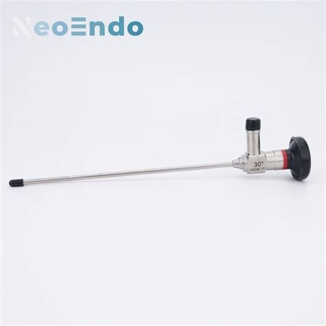 Endoscope Rigid Degree Mm Mm Medical Use Sinuscope Otoscope