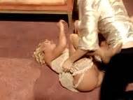 Naked Britt Morgan In The Erotic Adventures Of The Three Musketeers