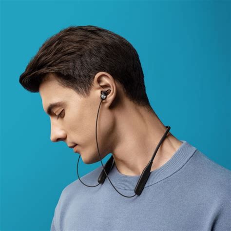 OPPO Enco M32 Black | Wireless Earphone Price in India