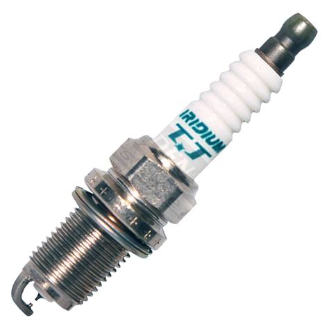 Denso 4701 Iridium TT Hot Type Spark Plug