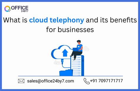 What Is Cloud Telephony And Its Benefits For Businesses Businessinmyarea