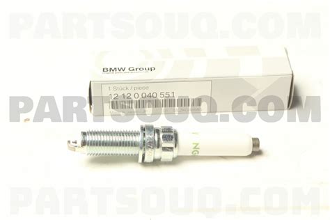 SPARK PLUG-5(G30) 8EH188706821 | Hella Parts | PartSouq