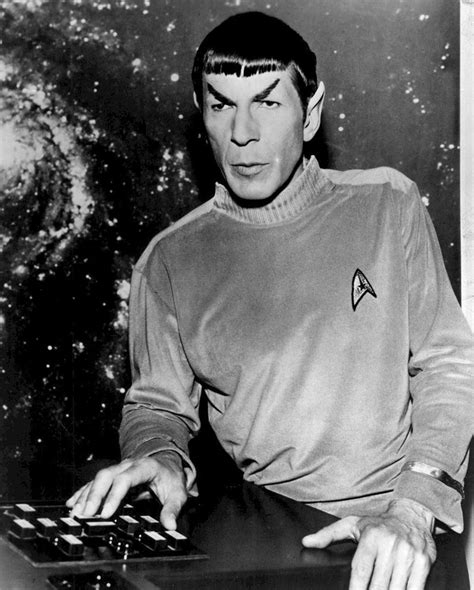 Remembering Leonard Nimoy On His 88th Birthday Treknews Your Daily Dose Of Star Trek