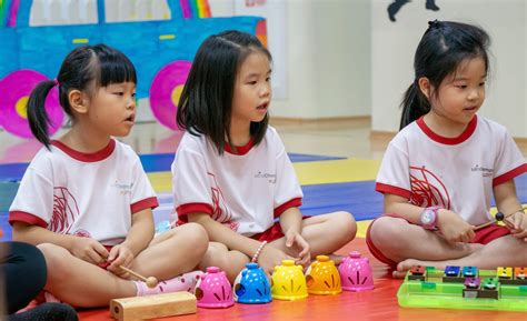 Chinese Preschool - Preschool Pages