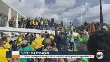 Jornal da EPTV 1ª Edição São Carlos Araraquara Moradores do bairro