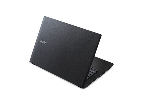 Acer TravelMate P Series Notebookcheck Net External Reviews