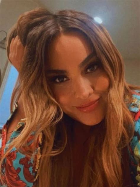 De Frida Sofía a Kimberly Flores quiénes estarían en Rica Famosa y Latina Infobae