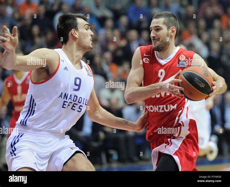 Dario saric hi-res stock photography and images - Alamy