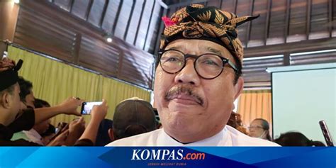 Bali Targetkan Juta Wisman Selama Tahun