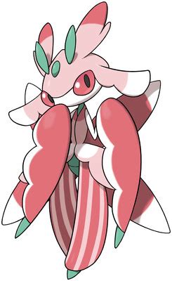 Lurantis Generation Move Learnset Egg Move Parents Sun Moon