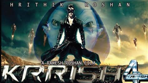 Krrish 4 Official Trailer Explained In Bangla Hrithik Roshan