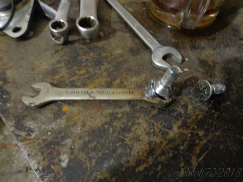 Заглушка ГБЦ — Great Wall Hover, 2 л., 2012 года | своими руками | DRIVE2