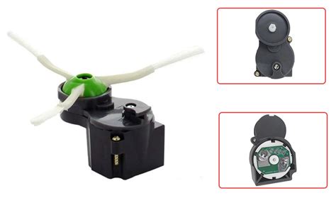 Amazon Side Brush Motor Replacement Side Brush Motor Module Part