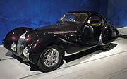 Category Talbot Lago T150 SS Figoni Falaschi Teardrop Coupe In The