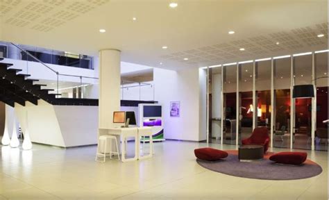 Novotel Paris Est en París | BestDay.com