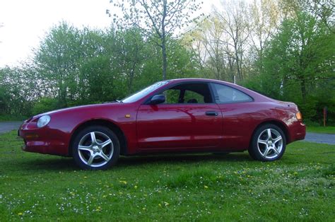 1996 Toyota Celica Pictures Cargurus