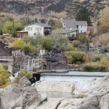 Shoshone Falls Park - Support your Local Business - 418 Photos & 125 ...