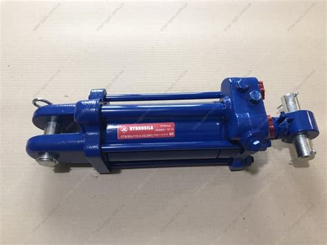 Купить гидроцилиндр Т25 навески ЦС-75х110 | Inter-agro.com.ua